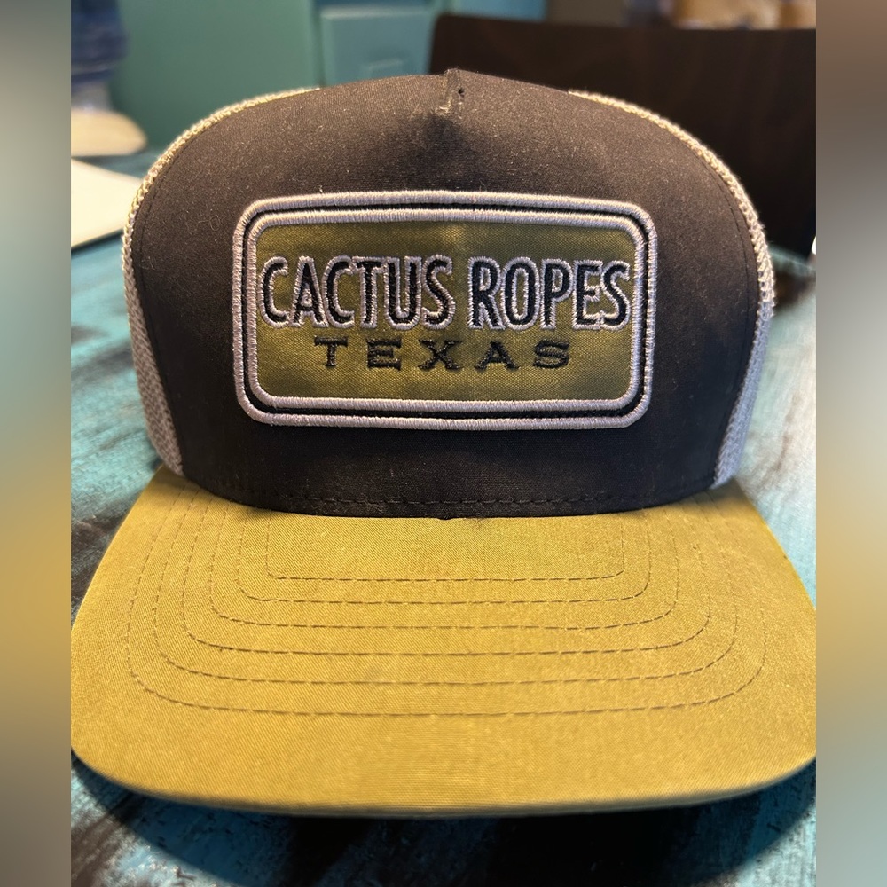 Youth Hooey Hat.